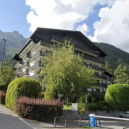 Chamonix Nora Apartment Chamonix