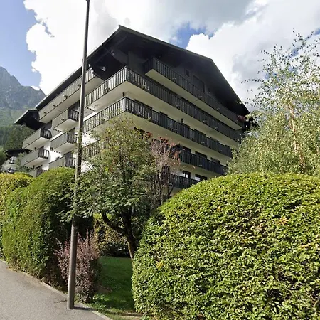 Chamonix Nora Apartment * Chamonix