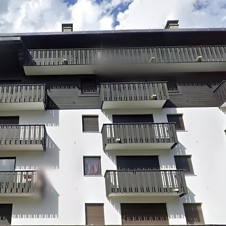 Chamonix Nora Apartment Apartman *