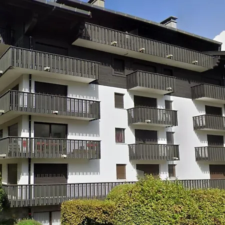 Chamonix Nora Apartment *
