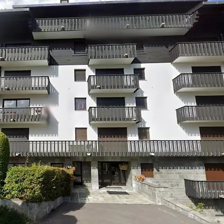 Apartman Chamonix Nora Apartment